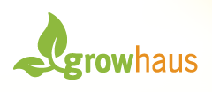 Growhaus Logo